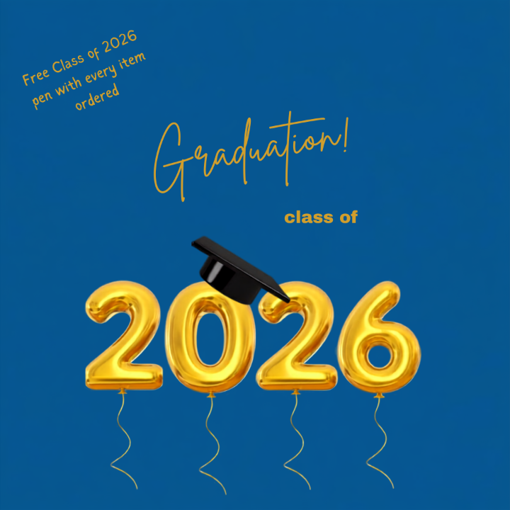 Graduation Gifts